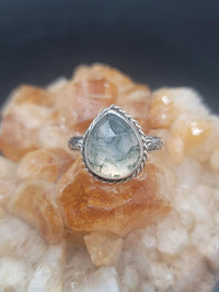 Moss Agate